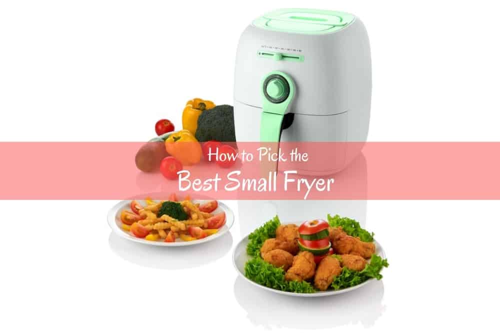 Best Small Fryer