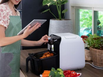Best Air Fryer Cookbook
