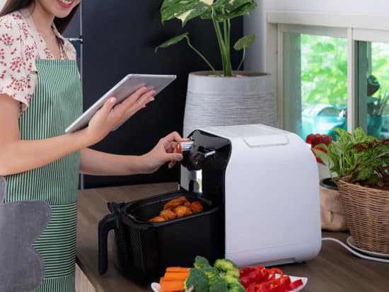 Best Air Fryer Cookbook