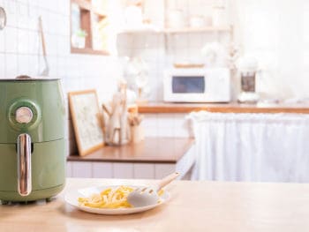 Best Small Air Fryer