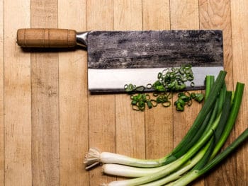 Best Chinese Cleaver