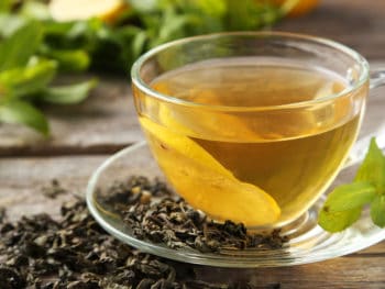 Best Green Tea