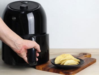Best Large-Capacity Air Fryer