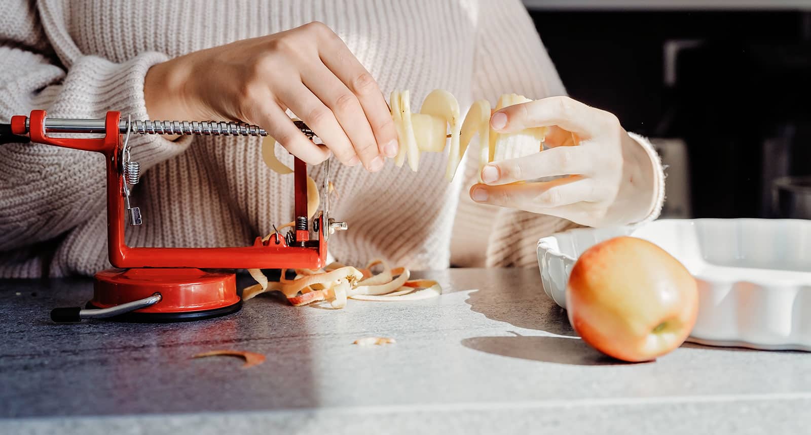 best apple peelers
