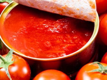 Best Canned Tomatoes
