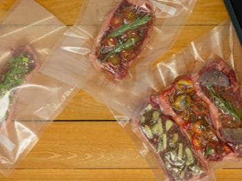 Best Chamber Vacuum Sealer