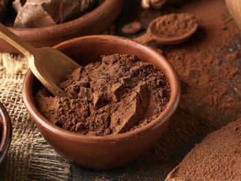 Best Cocoa Powder