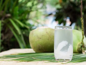 Best Coconut Water Brands