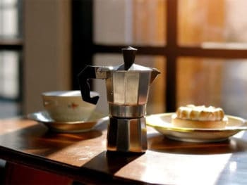 Best Coffee Percolator