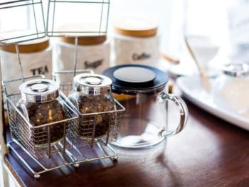 Best Coffee Storage Containers