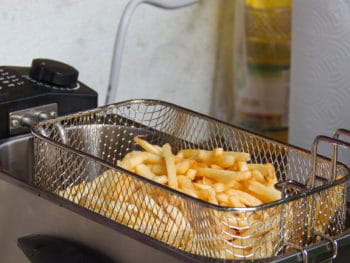 Best Commercial Deep Fryer