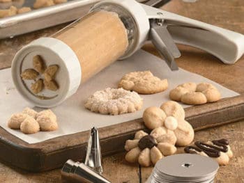 Best Cookies Presses
