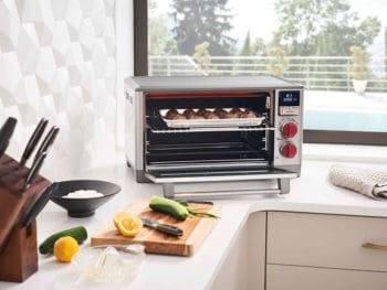Best Countertop Convection Ovens