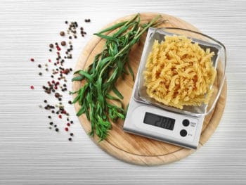 Best Digital Kitchen Scale