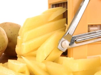 Best French Fry Cutter