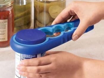 Best Jar Opener