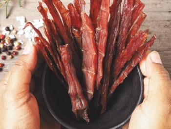 Best Jerky Guns
