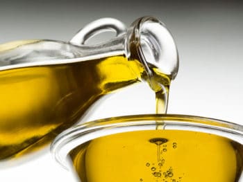 Best Oil For Deep Fryer