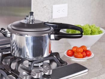 Best Pressure Canner
