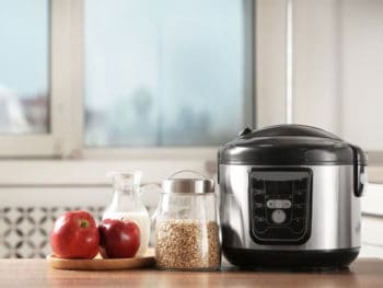 Best Rice Cooker