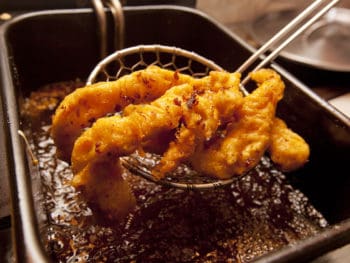 Best Small Deep Fryers