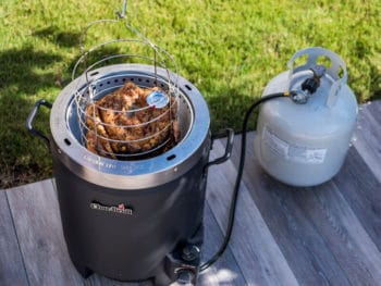 Best Turkey Fryer
