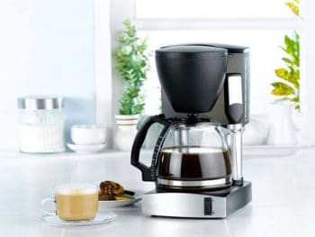 Best 4-Cup Coffee Maker