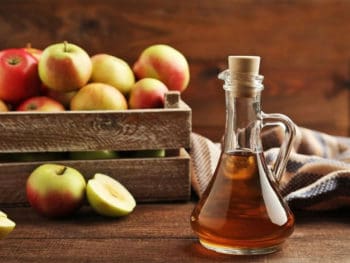 Best Apple Cider Vinegar
