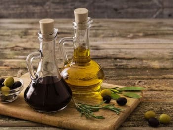 Best Balsamic Vinegar