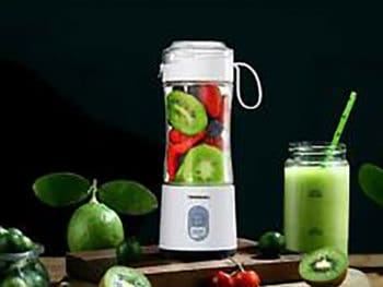 Best Battery Powered Blenders