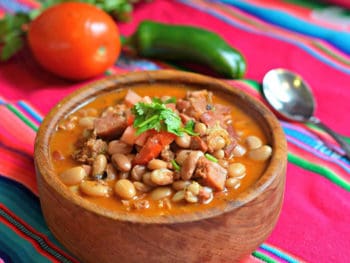 Best Canned Refried Beans