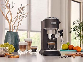 Best Cappuccino Makers