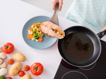 Best Ceramic Frying Pans