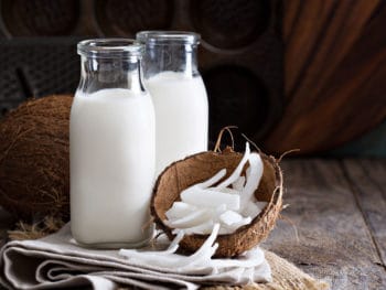 Best Coconut Milk