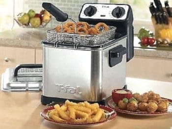 Best Deep Fryers