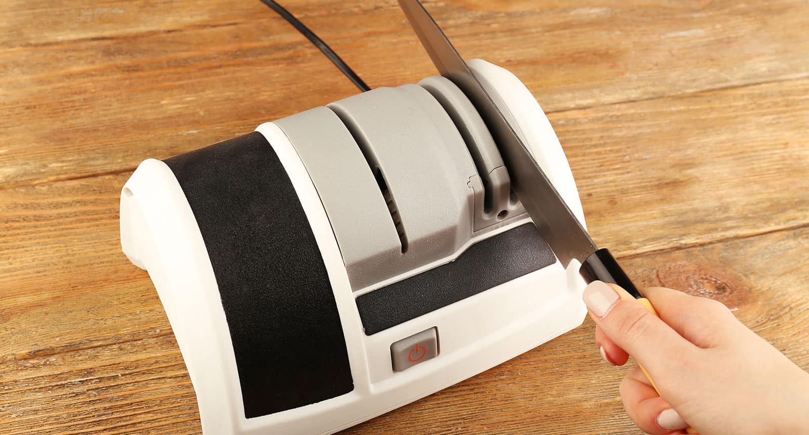 Top 15 Best Electric Knife Sharpeners