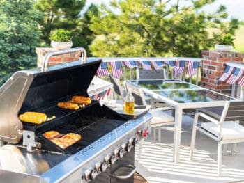 Best Gas Grills
