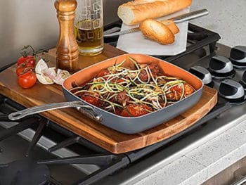 Best Gotham Steel Pan