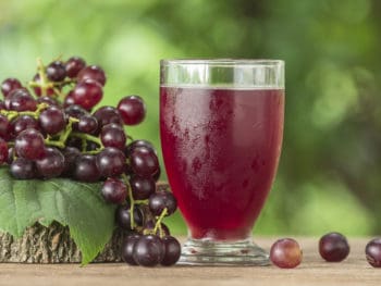 Best Grape Juice