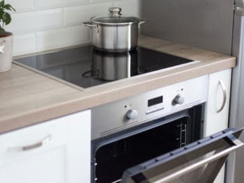 Best Induction Ranges