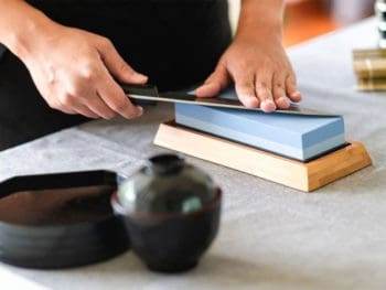 Best Knife Sharpener