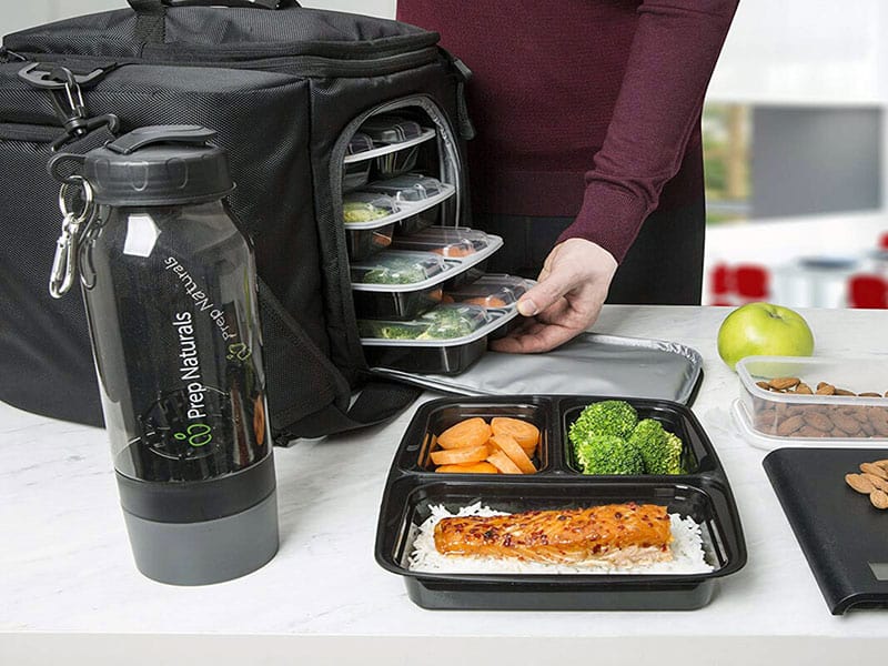 best insulated lunch box for men