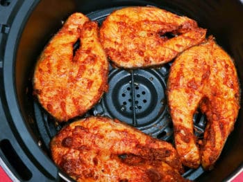 Best Ninja Air Fryer