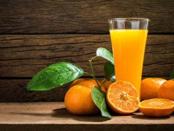 Best Orange Juice