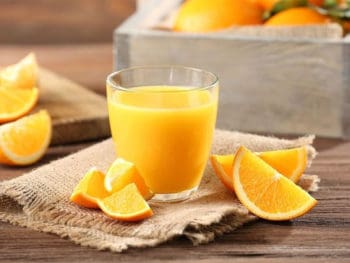 Best Orange Juice