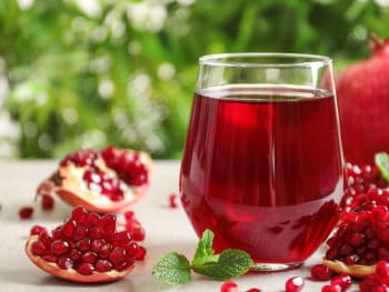Best Pomegranate Juice