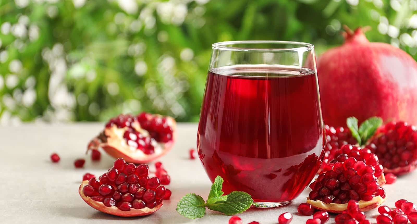pompom juice