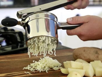 Best Potato Ricers