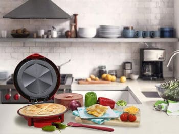 Best Quesadilla Makers