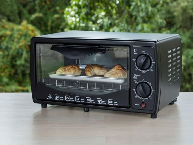 Top 15 Best Rotisserie Oven For The Money With Reviews 2020